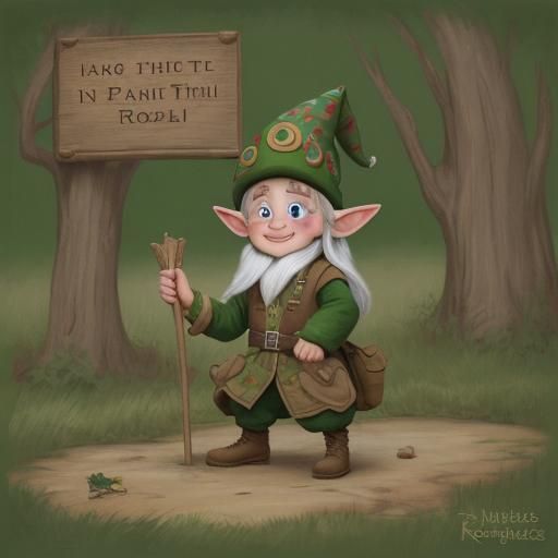 Keebler Elves: Former Military Unit