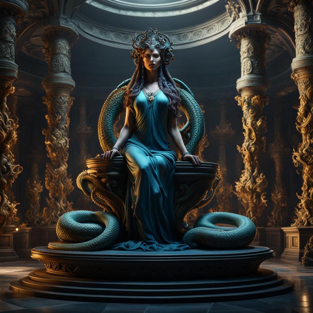 Medusa