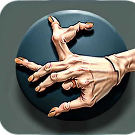 Abandoned Playroom Transformed into a Feral Wonderland in Wh...