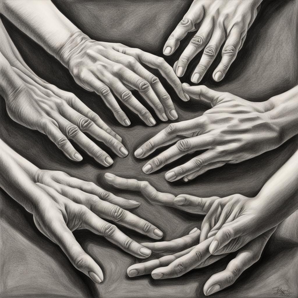 Optical Illusion (not quite 😬🫣🤫)