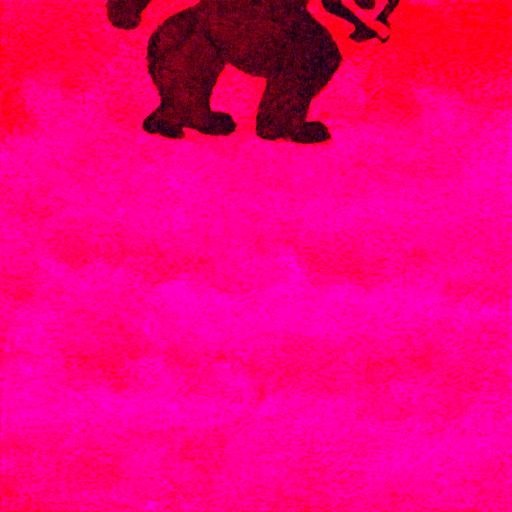 Smokey Bear's Existential Crisis