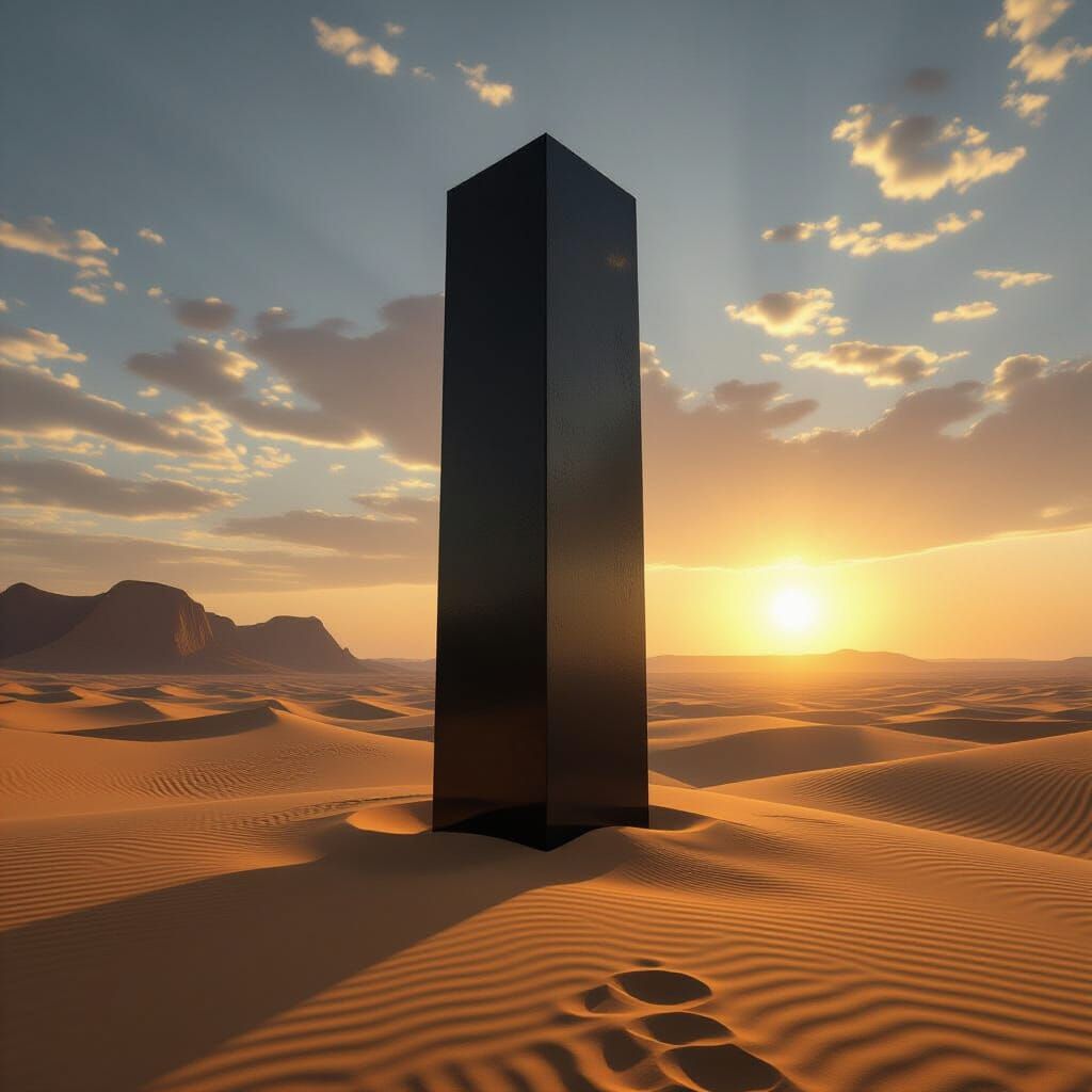 Monolith