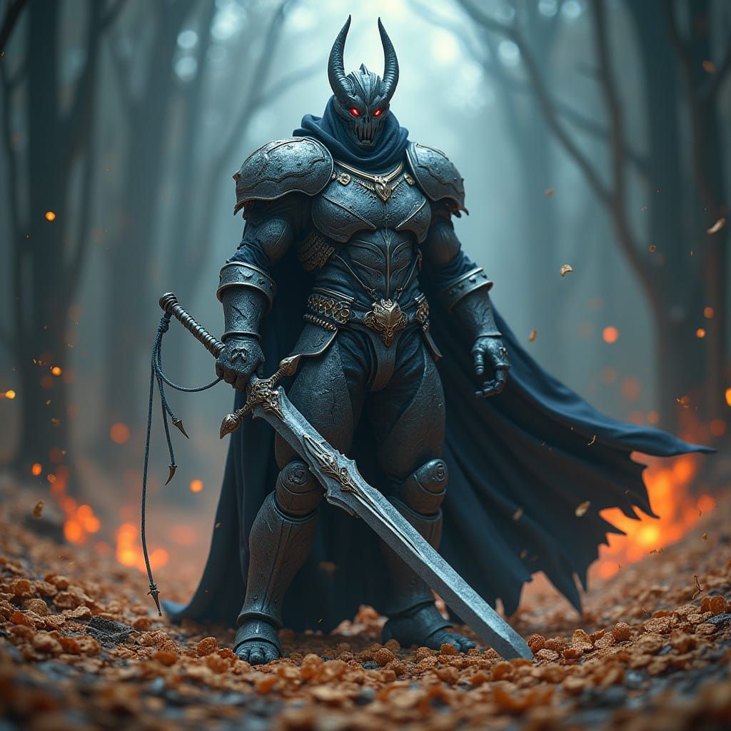 Heroic Zinc Villain Dominates Cereal Landscape in Artistic S...