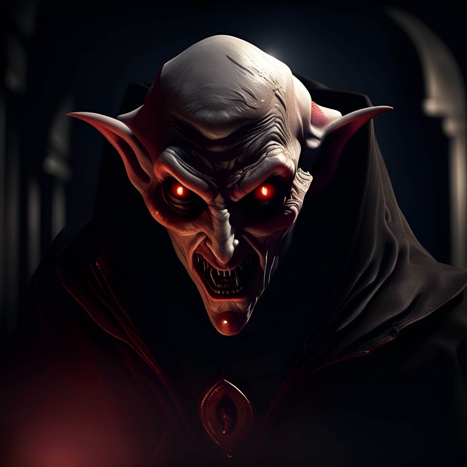 Night Stalker