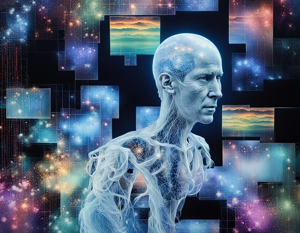 Transformative Regeneration in a Negative Feedback Loop