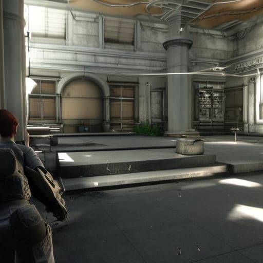 Resident Evil, zombies, Claire Redfield, mansion, giant snake, crows