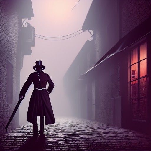 Jack the Ripper in the Modern Era