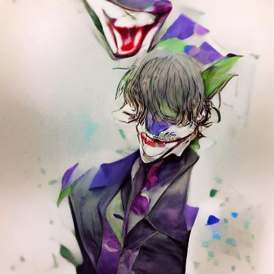 The Joker