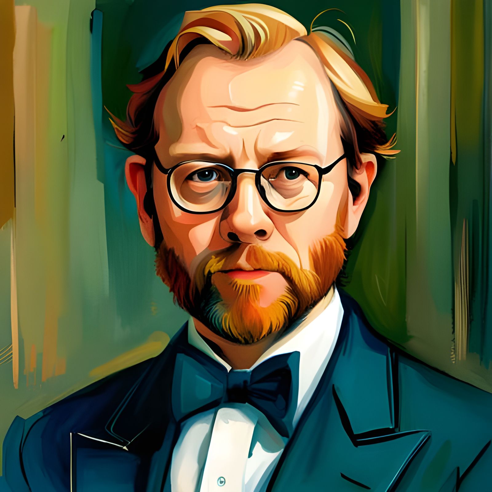 AI Interpretation: Err in the Direction of Kindness