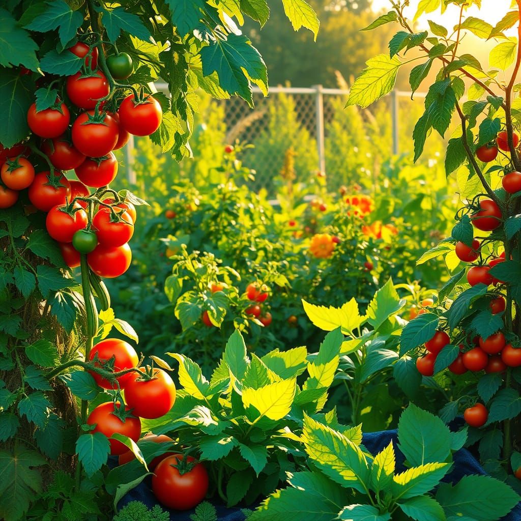 Gardening is cheaper than therapy