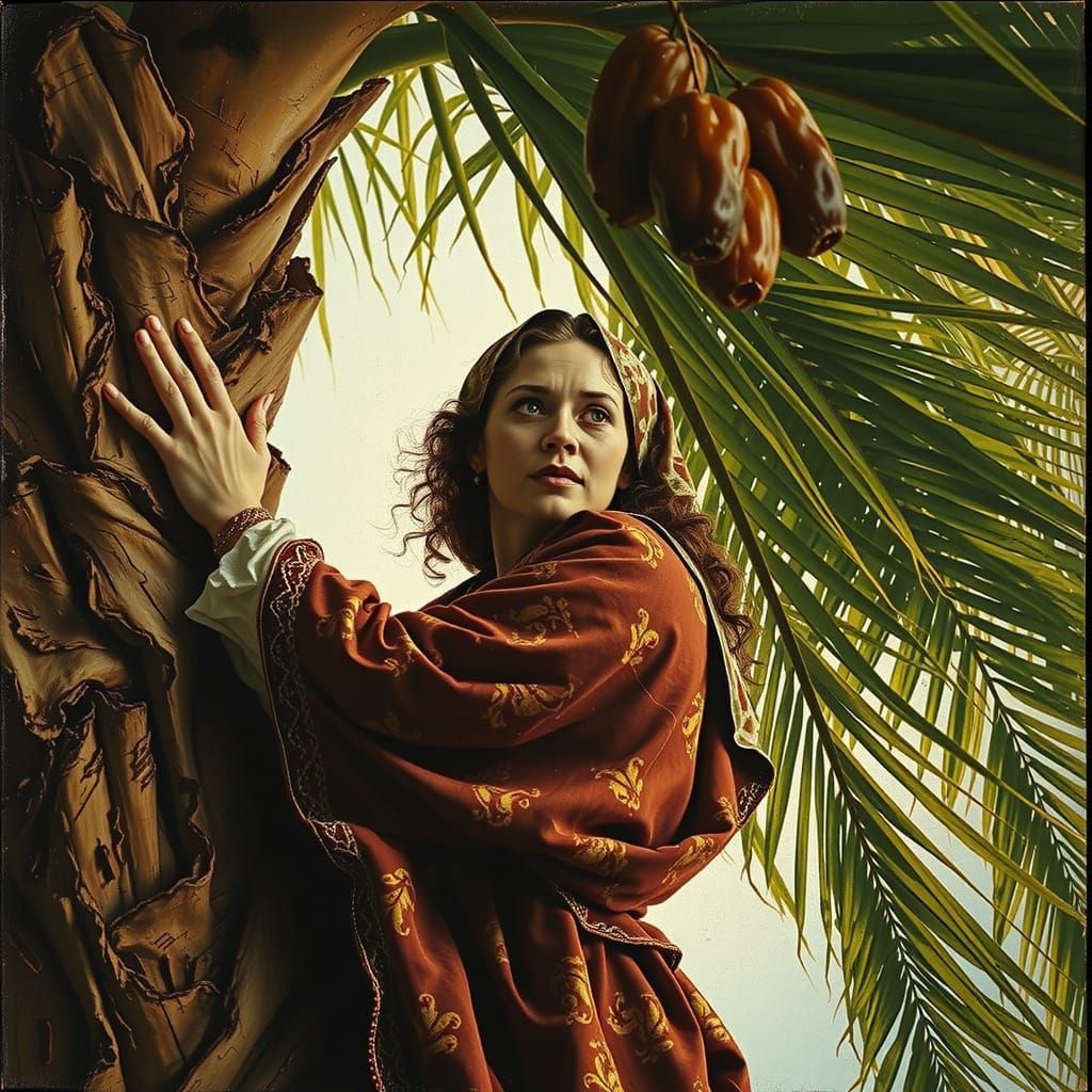 Palm reader: "I see you've begun to date again"