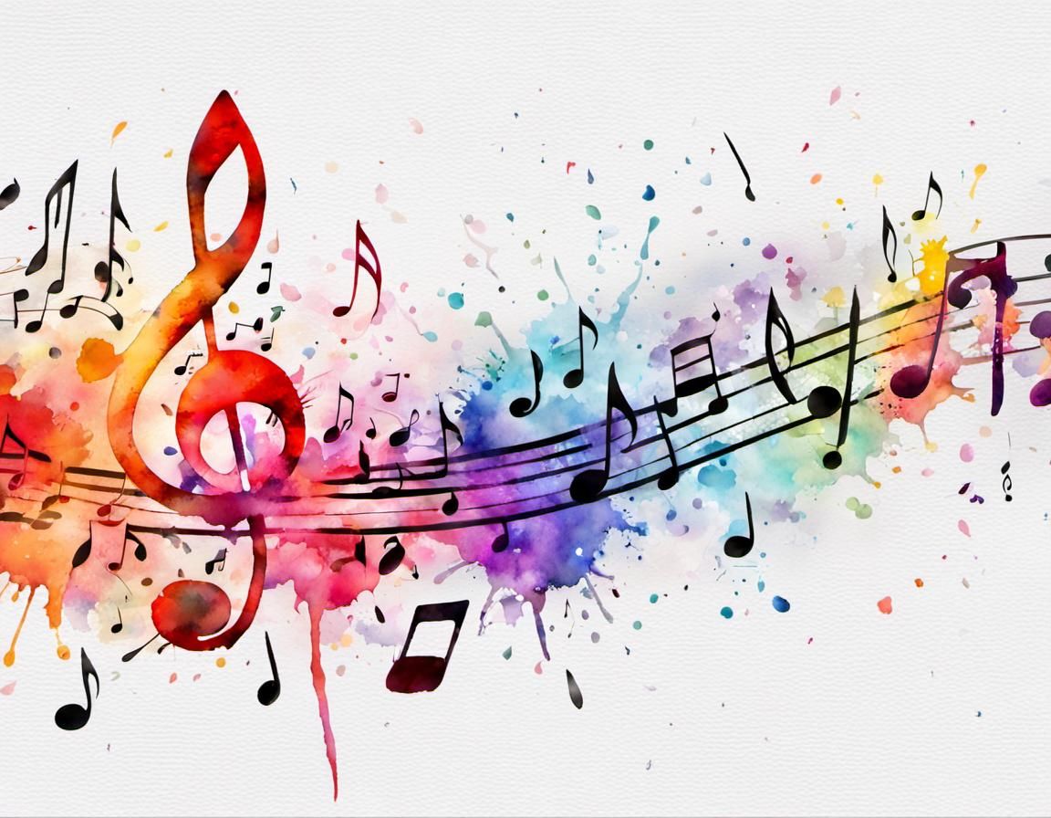 music