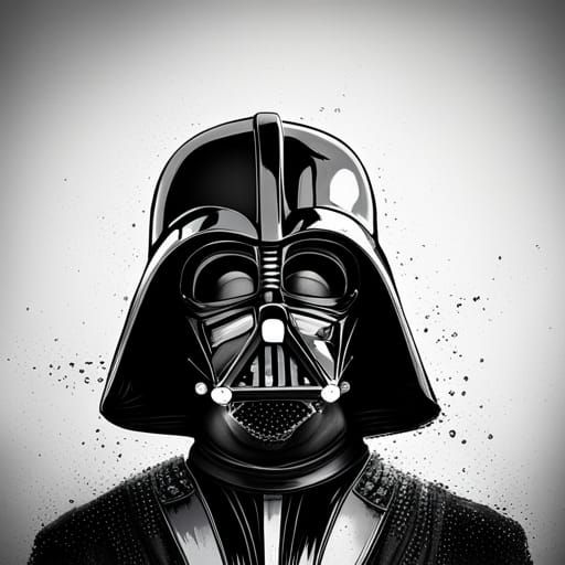 Darth Vader