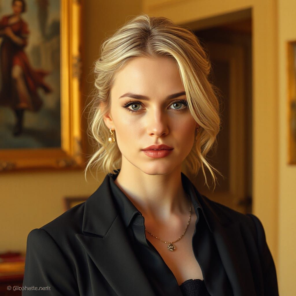 Maybe Moth like bus-iness like Lucy Fox?...