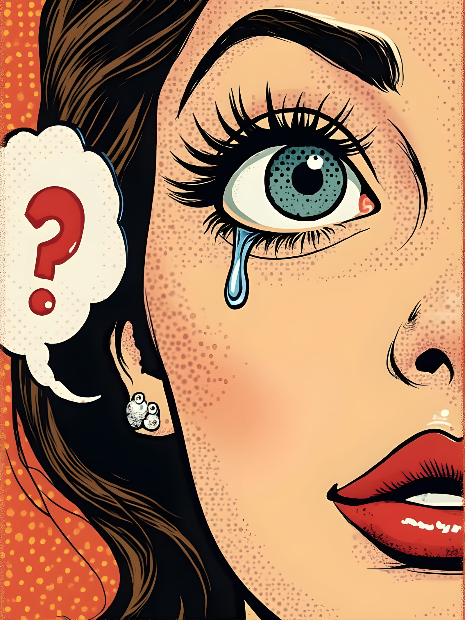 Can you tell me..... Why?