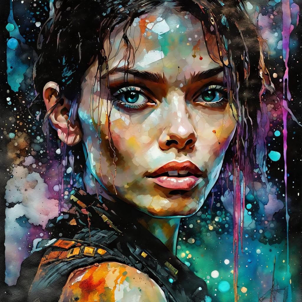 <lora:Miko:1.0> The Fifth Element