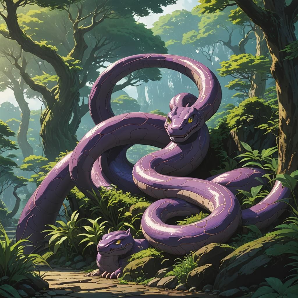 Ekans