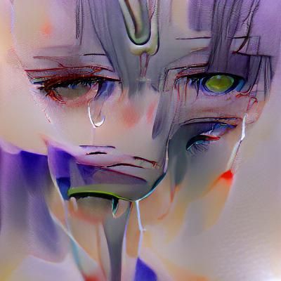 AI Interpretation of Suffering