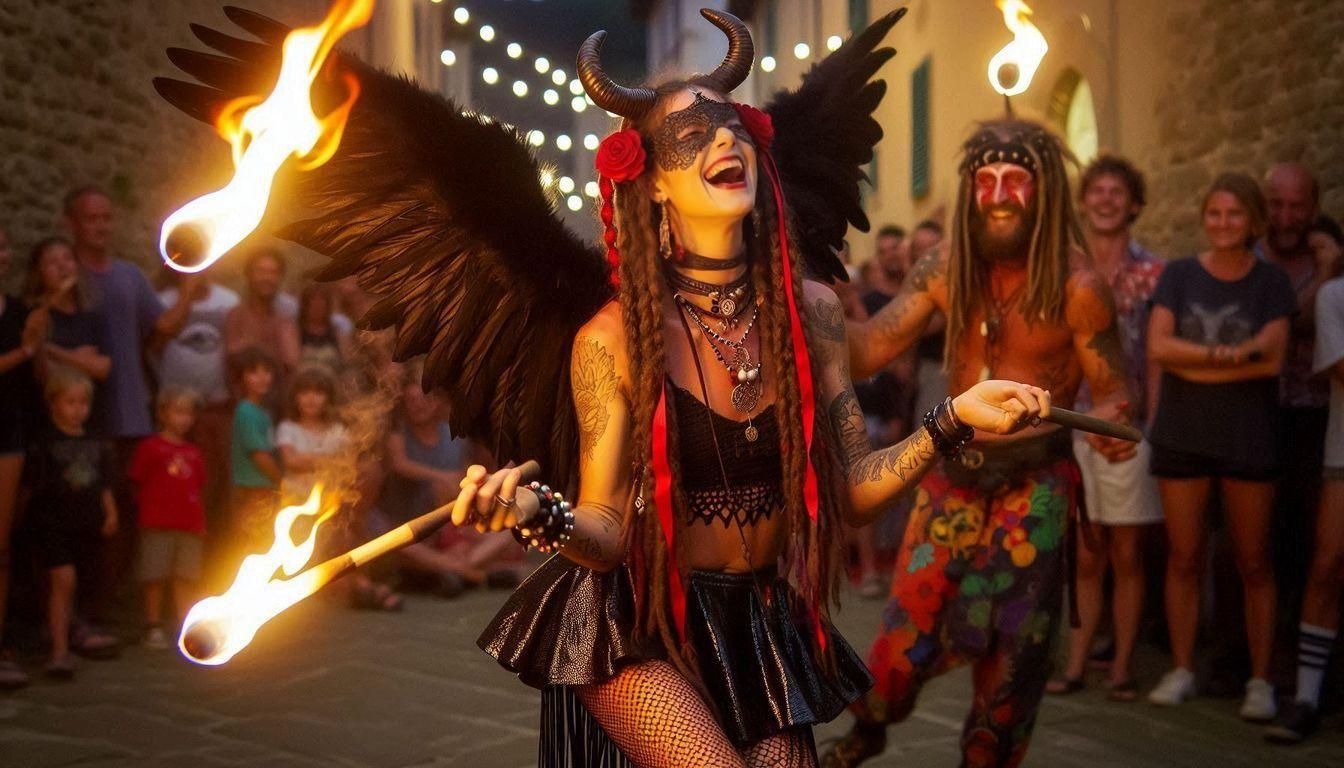 Simple Grayscale Gradient from AI