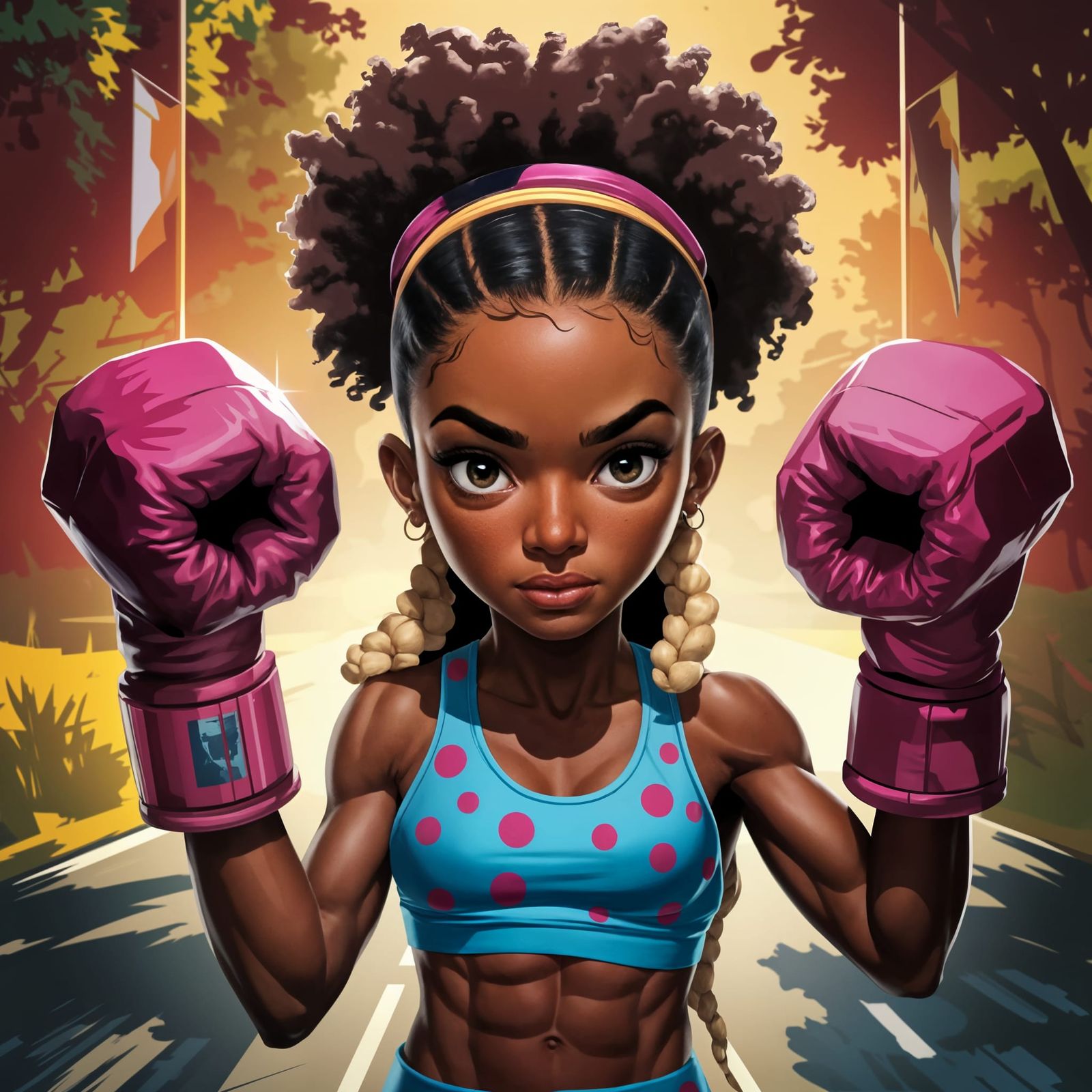 PATTI MAYONNAISE: Gymware by PATTI