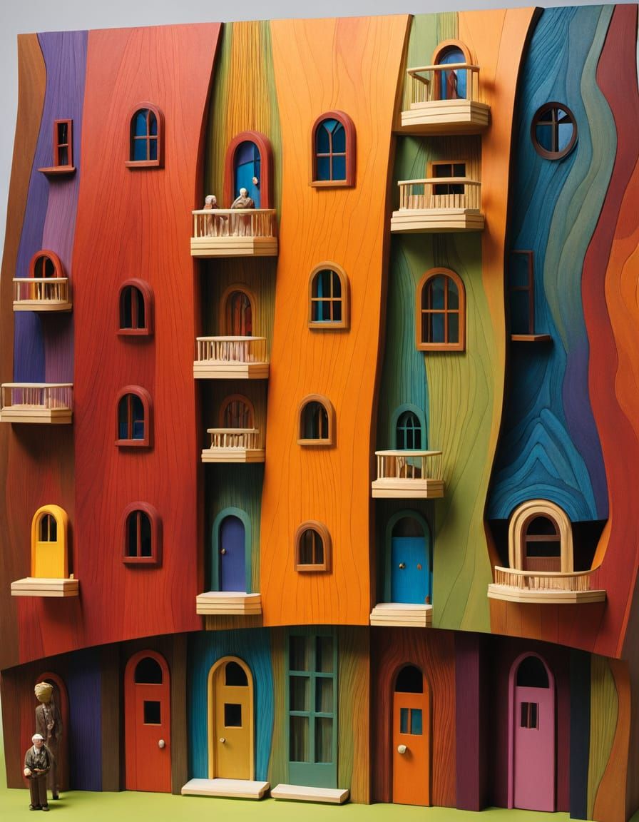 Did Tiny People Know? Architextual Fantasy Fannette Island