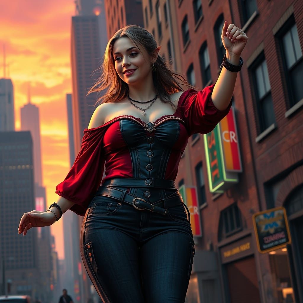 Fashion inspirations