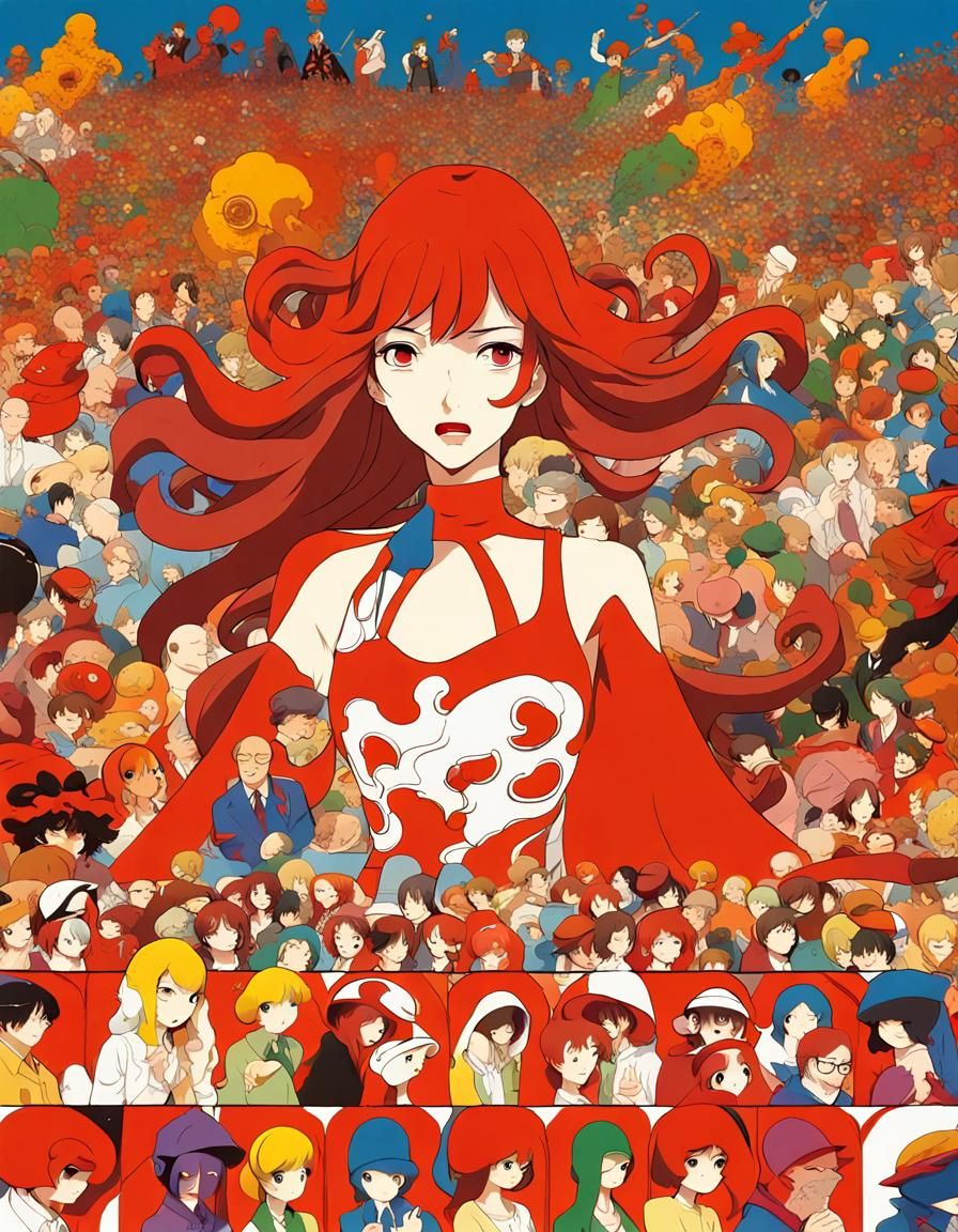 🦋 A Dash of Paprika