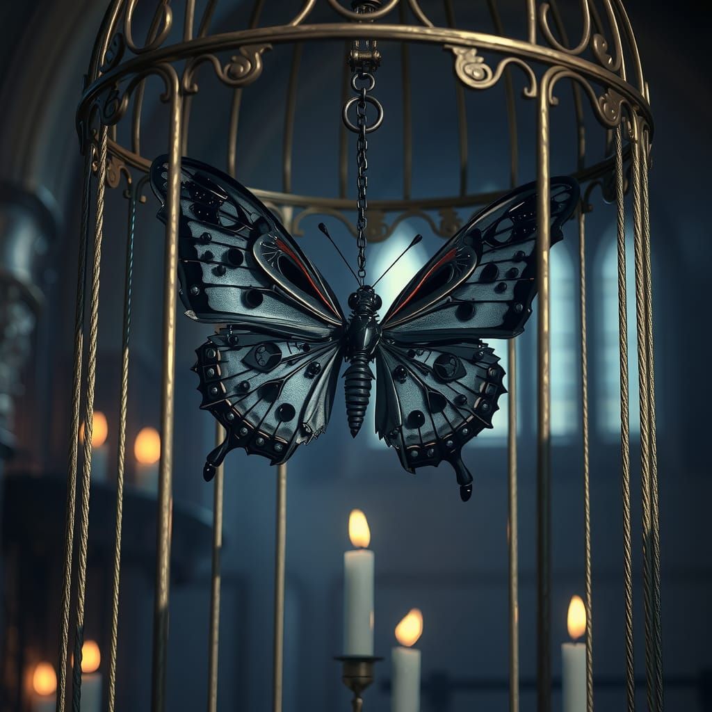 Gothic Art