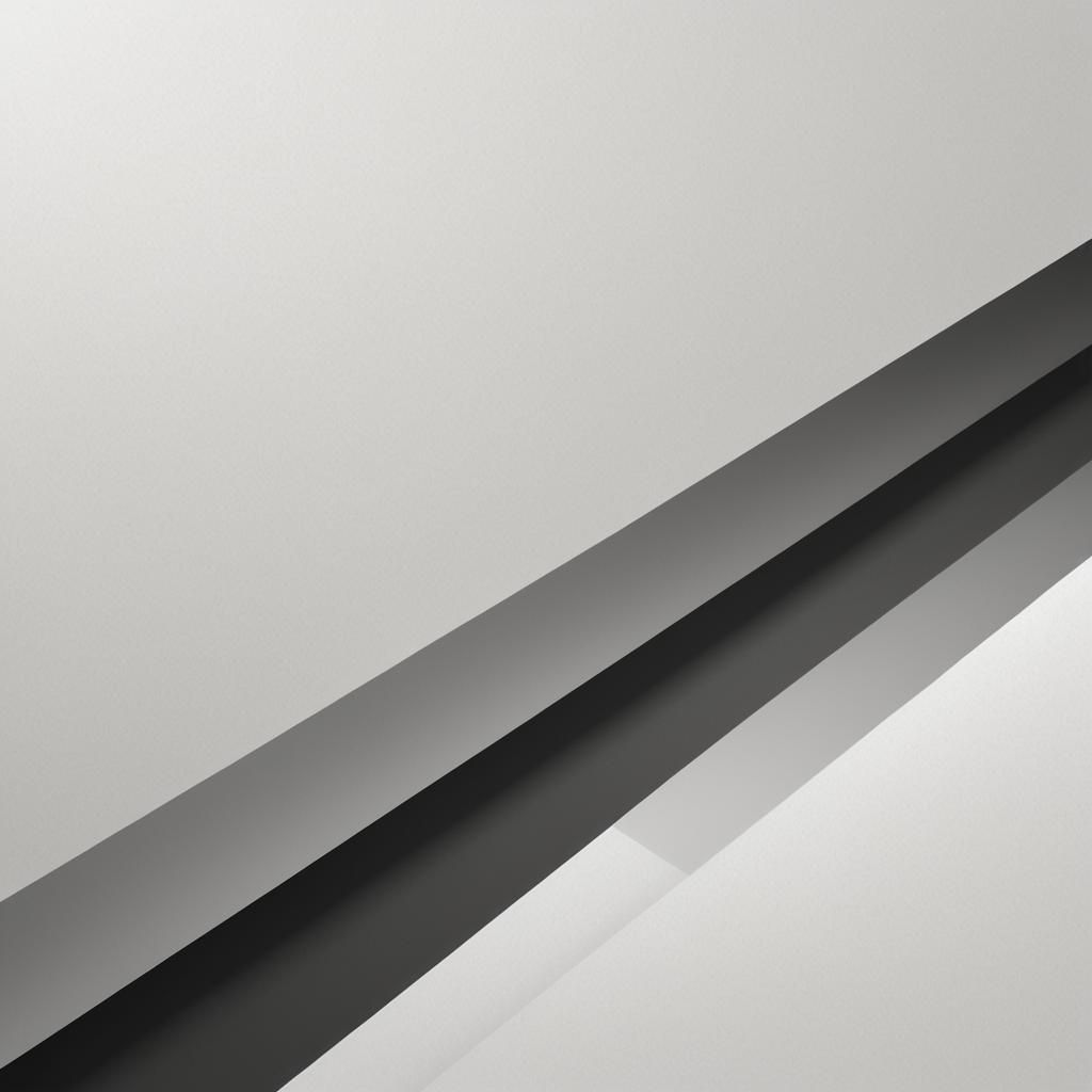 Minimalist Abstract Art in High Resolution