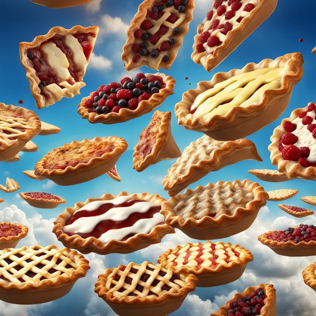 Pie in the Sky