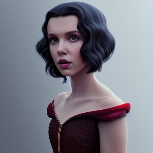 Snow White 3