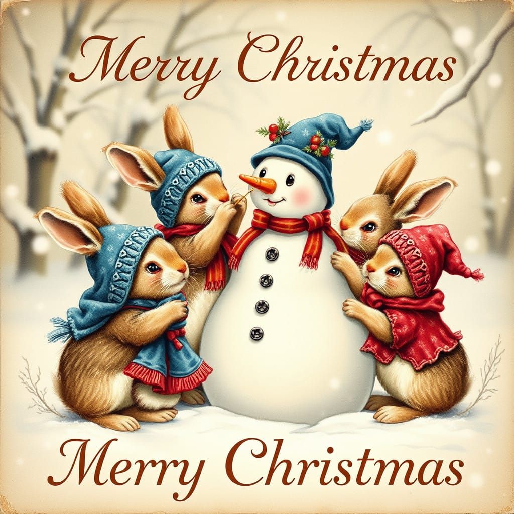 holiday cheer