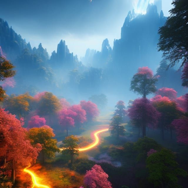 Imagine a World Where . . . War Is No More!