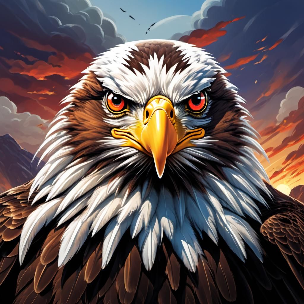 Well…..hello little bunny..