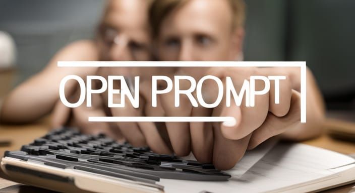 Open Prompt