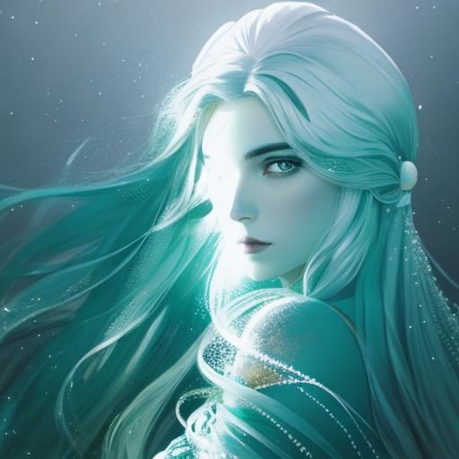 Selene: The Greek Goddess of the Moon