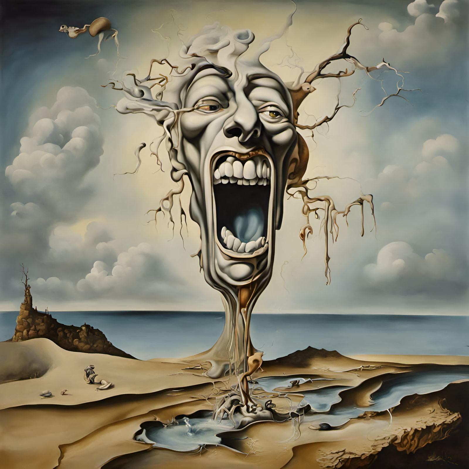 Method to my Madness