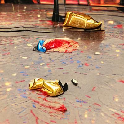 Tragedy and Comedy Masks: Classic Dramatic Symbols