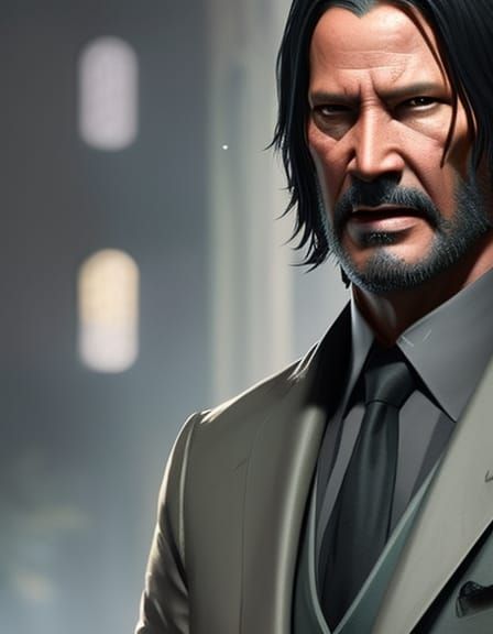 John Wick