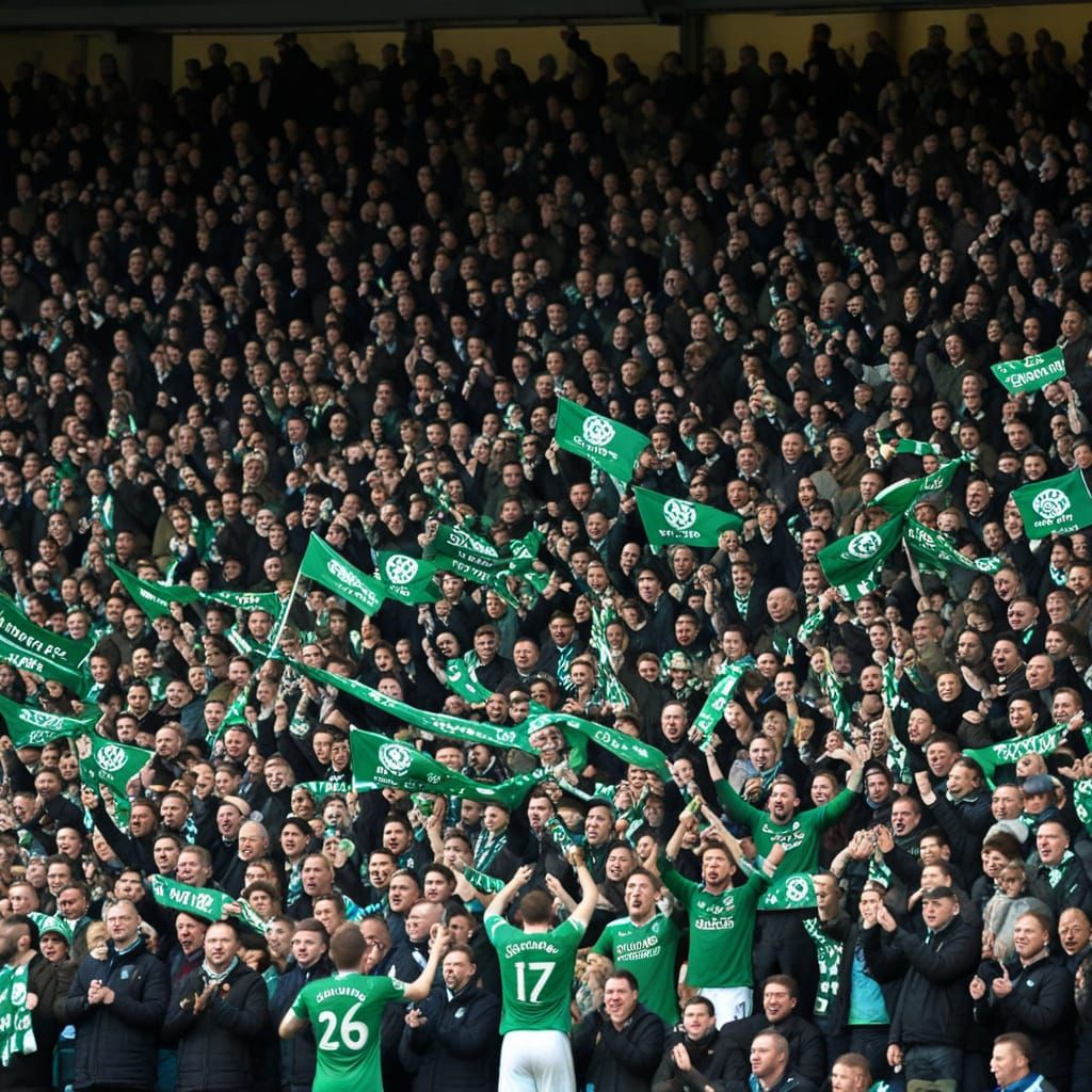 Thousands of Plymouth Argyle fans are heading to Manchester ...