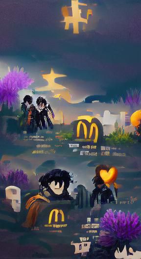 Solangelo: Sun and Death in Digital Art