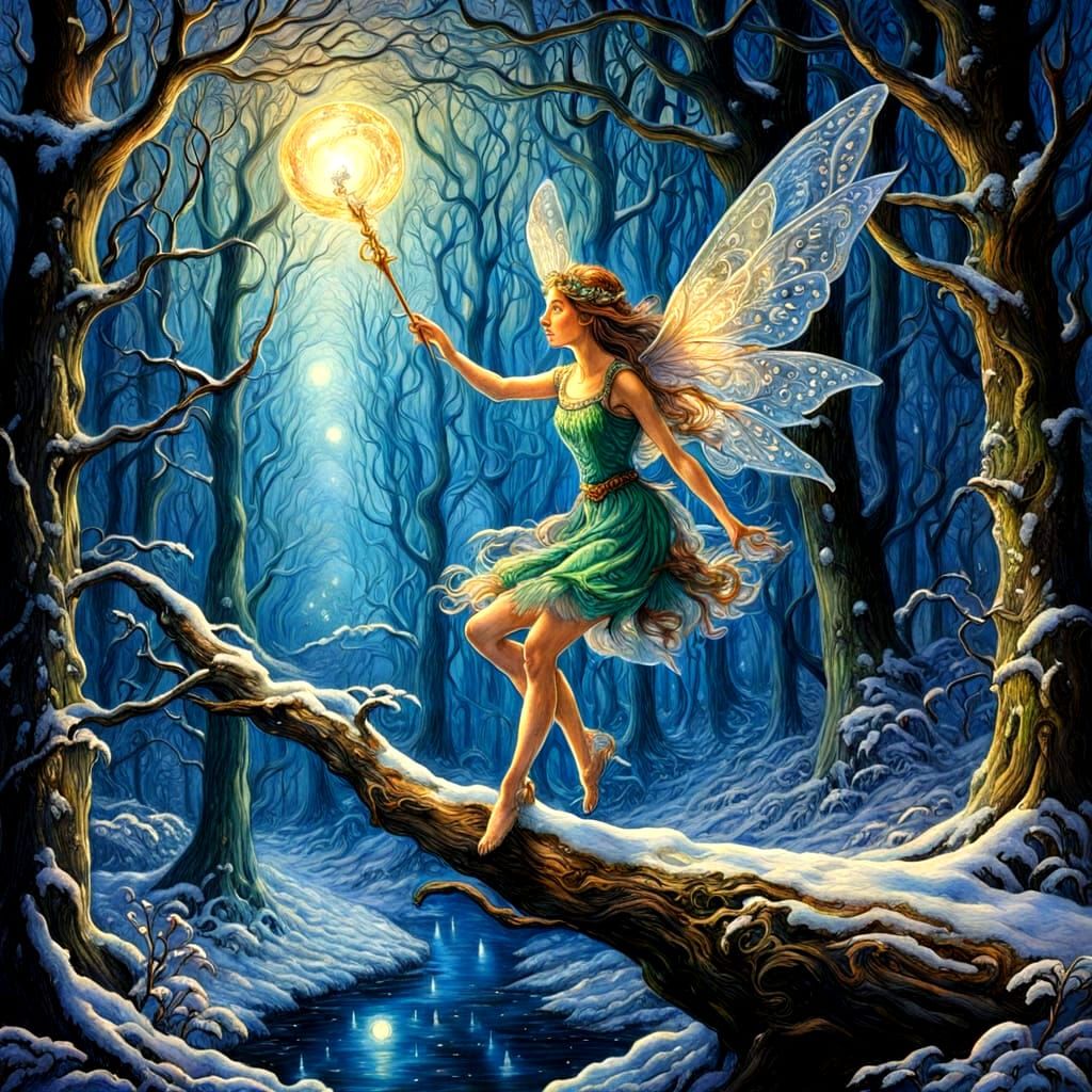 Fairy