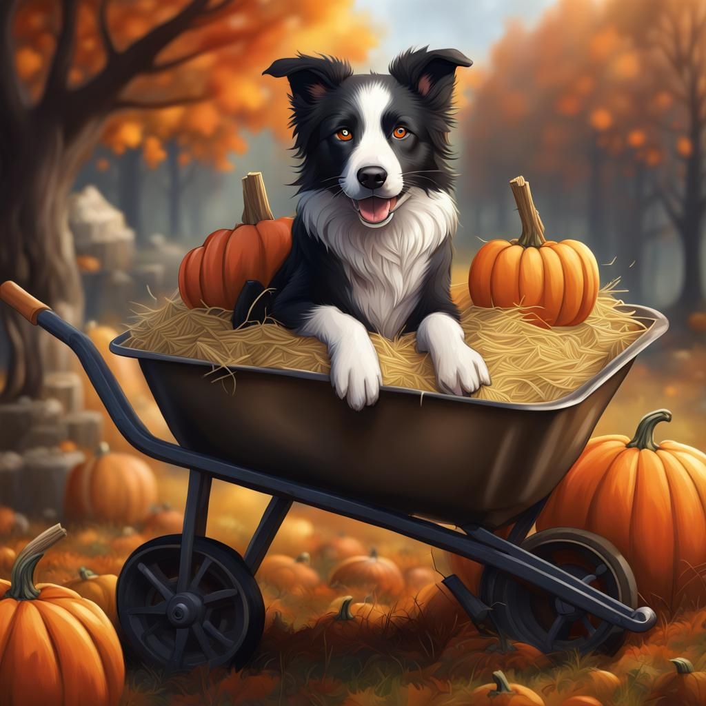 Pumpkin