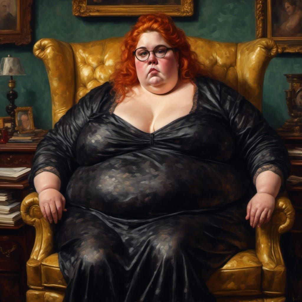 <lora:SuperHyperrealism:1.0> <lora:Curvy Bbw V2:1.0>  Ssbbw ...