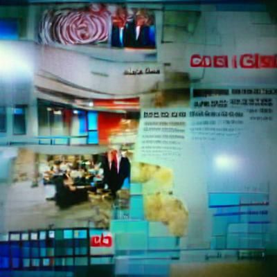 AI Interpretation of News