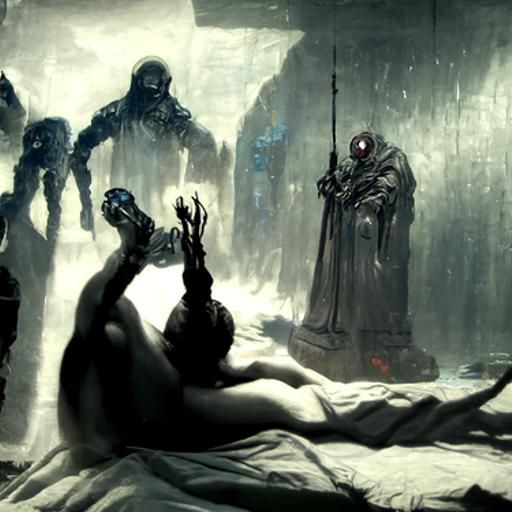 Masturbation will make you go blind