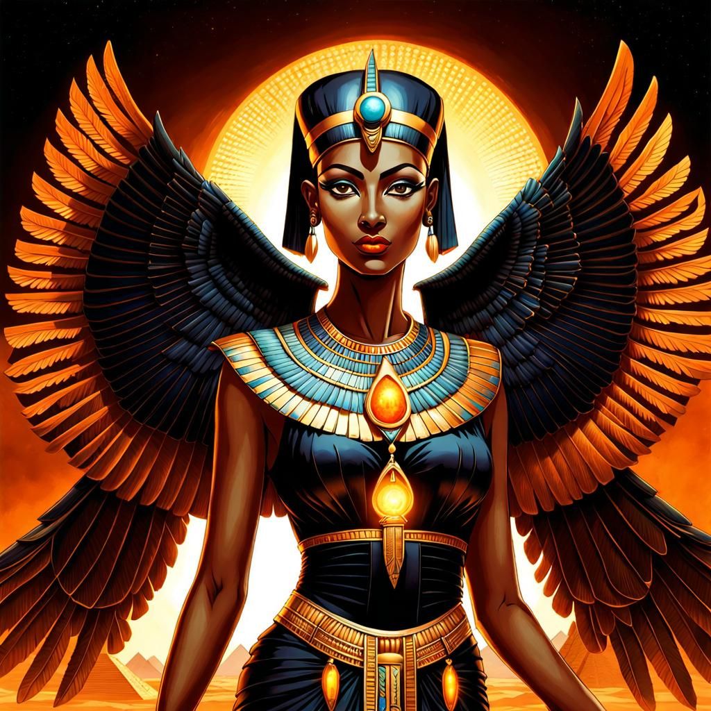 Nephthys