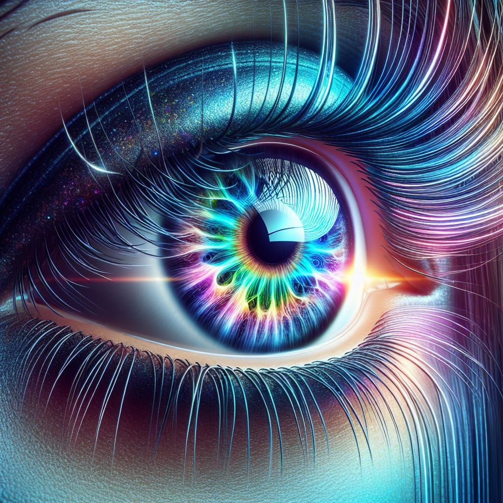 el ojo que todo lo ve