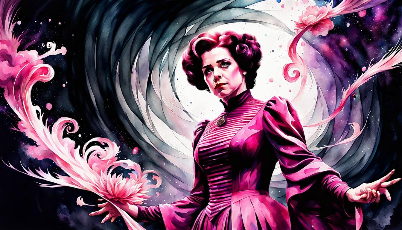 Dolores Umbridge