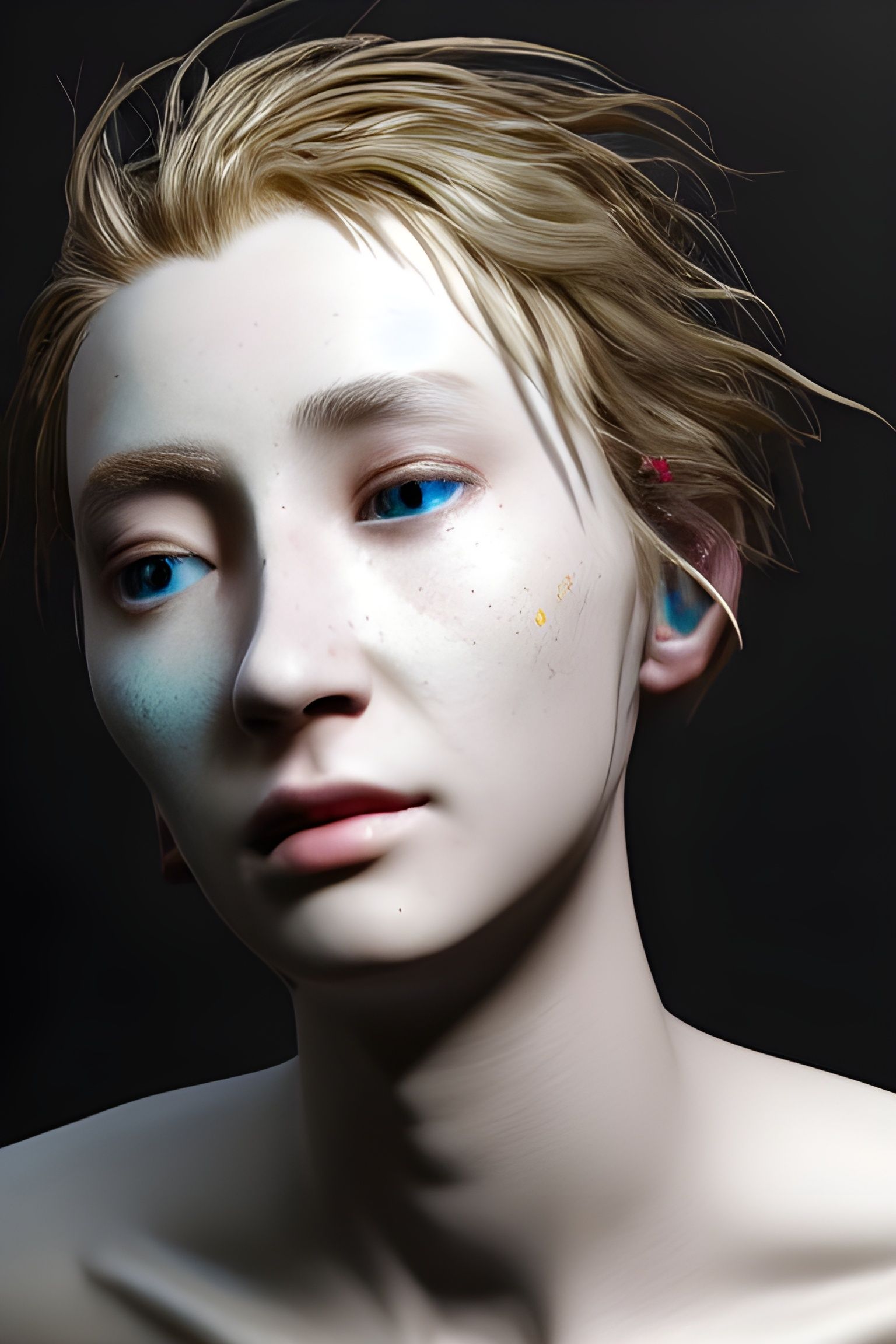 thought contagion, Ethereal, Highly Detailed, 50mm, Ultra Realistic, Sharp Focus, ultra-hd + Soft Lighting, unreal engin...